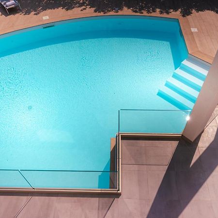 Gelso Bianco Apartments Campofelice Di Roccella Ngoại thất bức ảnh