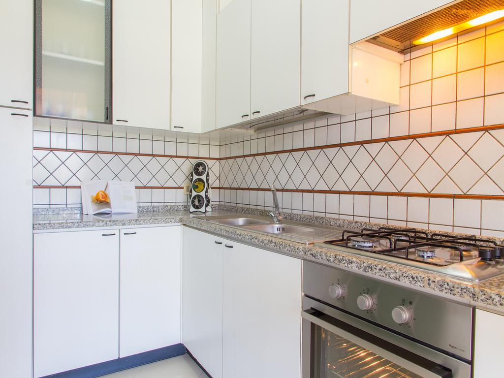 Gelso Bianco Apartments Campofelice Di Roccella Ngoại thất bức ảnh