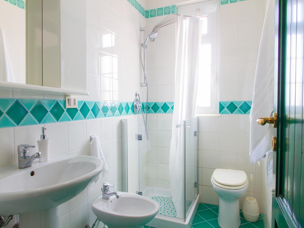 Gelso Bianco Apartments Campofelice Di Roccella Ngoại thất bức ảnh