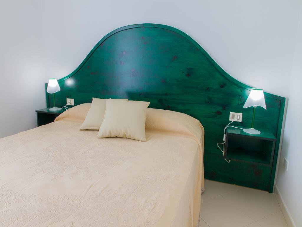 Gelso Bianco Apartments Campofelice Di Roccella Ngoại thất bức ảnh