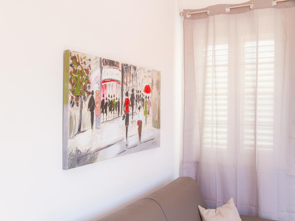 Gelso Bianco Apartments Campofelice Di Roccella Ngoại thất bức ảnh