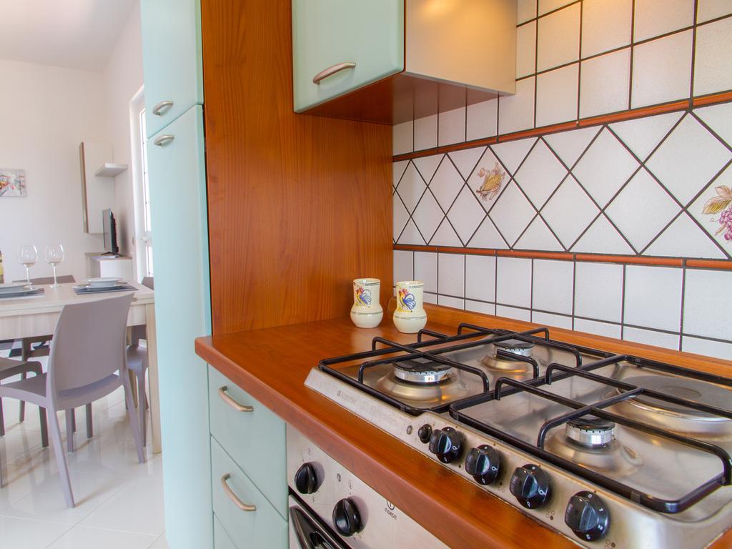 Gelso Bianco Apartments Campofelice Di Roccella Ngoại thất bức ảnh