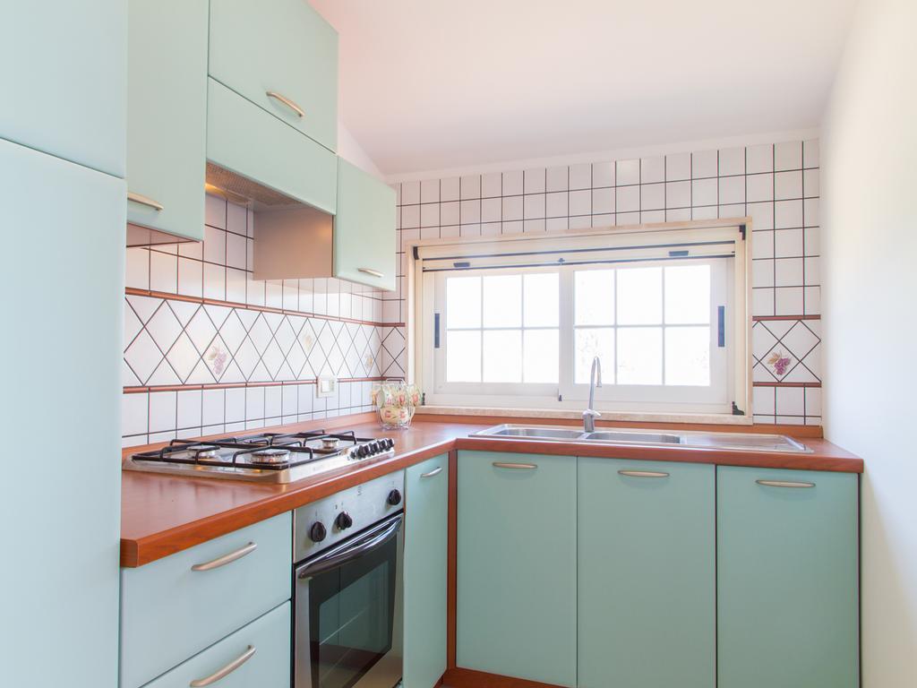Gelso Bianco Apartments Campofelice Di Roccella Ngoại thất bức ảnh