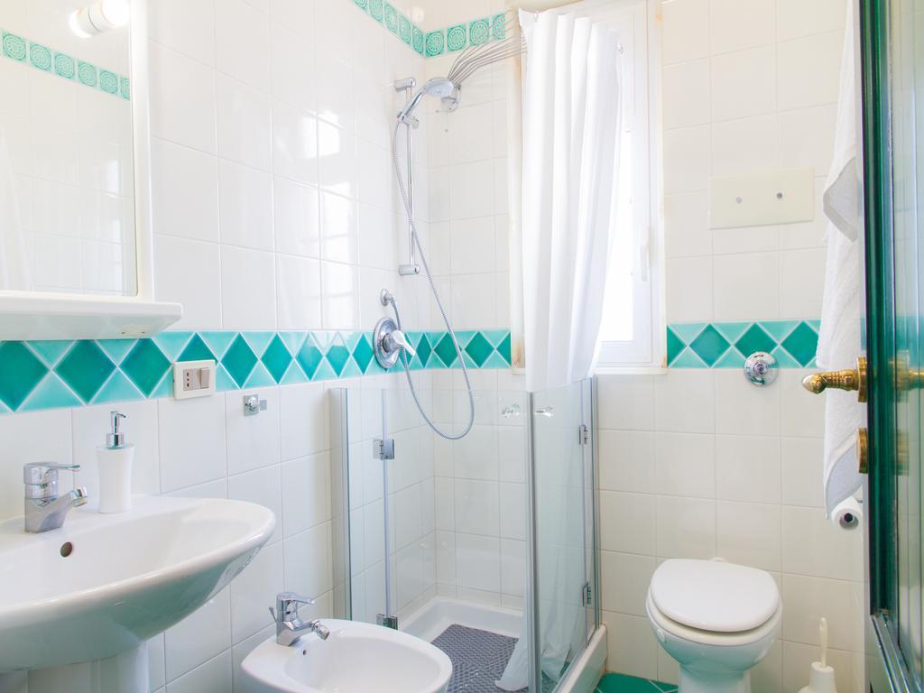 Gelso Bianco Apartments Campofelice Di Roccella Ngoại thất bức ảnh